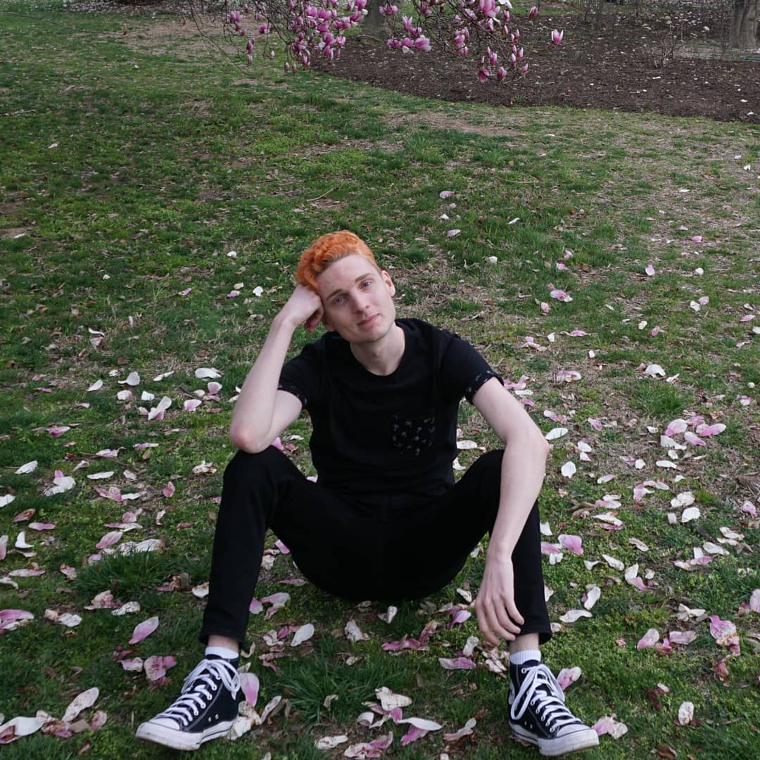 Photo of Ryan Sell